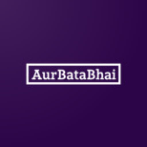 AurBataBhai - Smart Messenger logo
