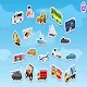 Puzzle Mobil