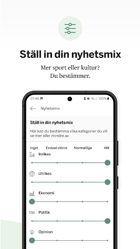 Omni | Nyheter Screen 3