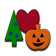 Holiday Coloring Book  for PC Windows and Mac