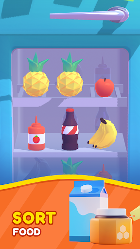 Tidy Sort Screen 3