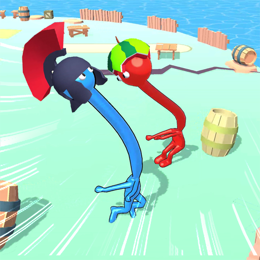 Neck Fight 3D Download on Windows