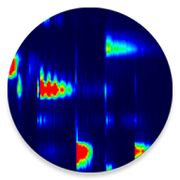 SpecStream Audio Spectrum Plot
