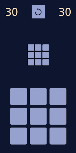 Android application Night Mode screenshort