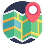 Cover Image of Tải xuống GPS Locator 1.0 APK