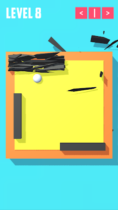 Break The Walls - Screenshot 4