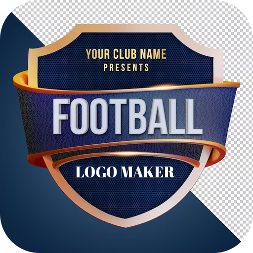 Football Logo Maker Download on Windows