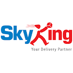 SkyKing Courier Service Apk
