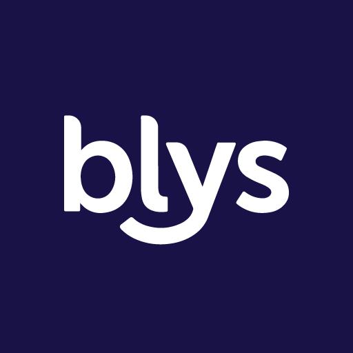 Blys Pro for Providers logo
