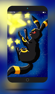 Papéis de parede para Umbreon