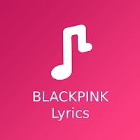 BLACKPINK Lyrics Offline