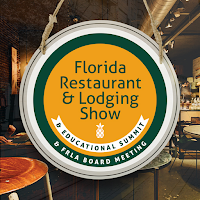 FL Restaurant  Lodging Show