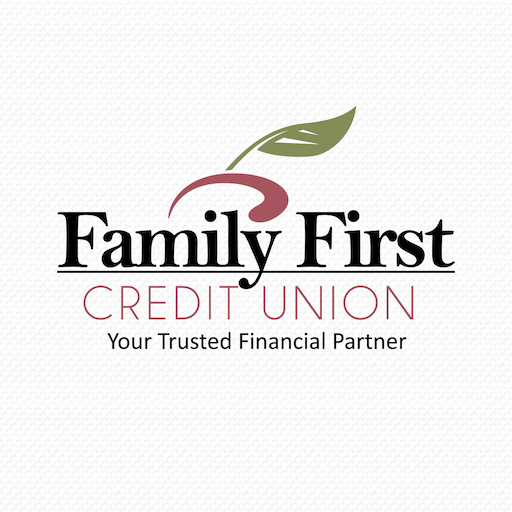 Family First Credit Union of G 30080 Icon