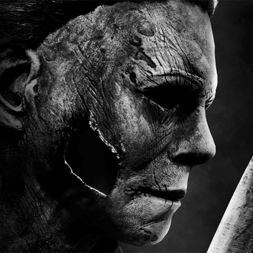Scary Michael Myers Wallpaper Download on Windows