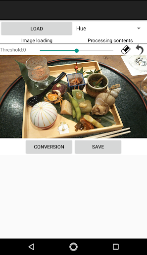 Image Processing Screen 2