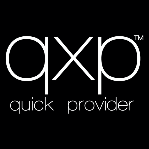 Quick Provider logo