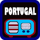 Portugal Radio icon