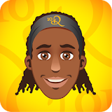 Emojinho by Ronaldinho icon