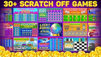 Game screenshot Lucky Lottery - Match To Win hack