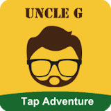 Auto Clicker for Tap Adventure: Time Travel icon