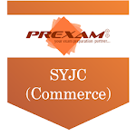 Cover Image of Download SYJC PREXAM Practice App Premi  APK