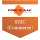 SYJC PREXAM Practice App Premium विंडोज़ पर डाउनलोड करें