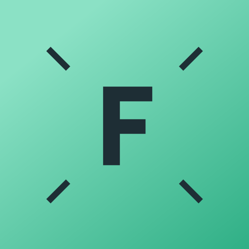 Framkalla logo