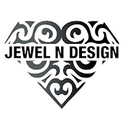 JND - jewellery and design  Icon