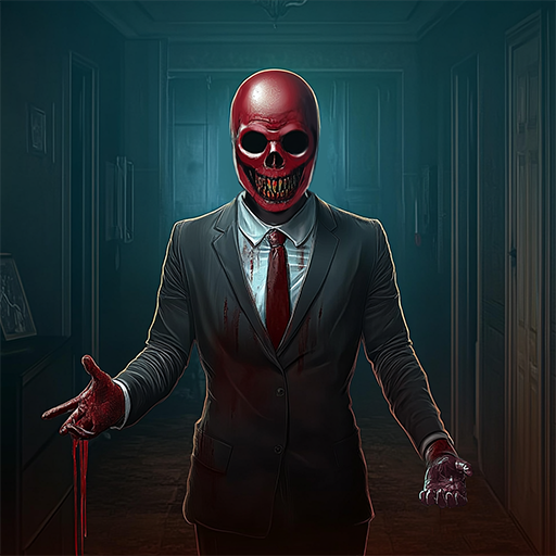 Scary Horror 3: Escape Mystery Download on Windows
