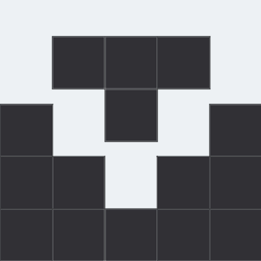 Block Puzzle for Android TV 1.0.1 Icon