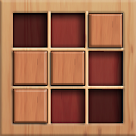 Cover Image of Unduh Woody 99 - Sudoku Block Puzzle - Permainan Pikiran Gratis 1.3.1 APK