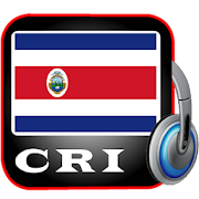 Radio Costa Rica - All Costa Rica Radio- CRI Radio