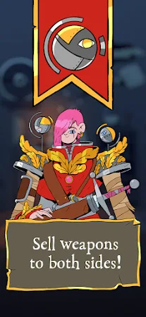 Game screenshot Alchemist Of War apk download
