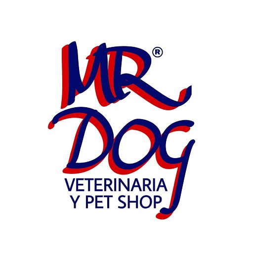 Mr Dog logo