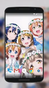 Anime Wallpaper
