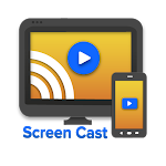 Cover Image of Download Cast to TV - Screen Mirroring 1.0.13 APK