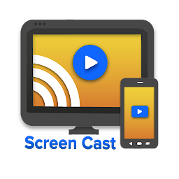 Icon image Cast to TV - Screen Mirroring