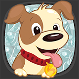 Puppy in Bubble - Full Version icon