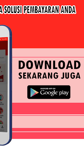 Agen Pulsa Murah - BlanjaPulsa Screen 2