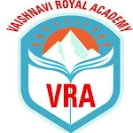 Cover Image of Herunterladen VAISHNAVI ROYAL ACADEMY  APK