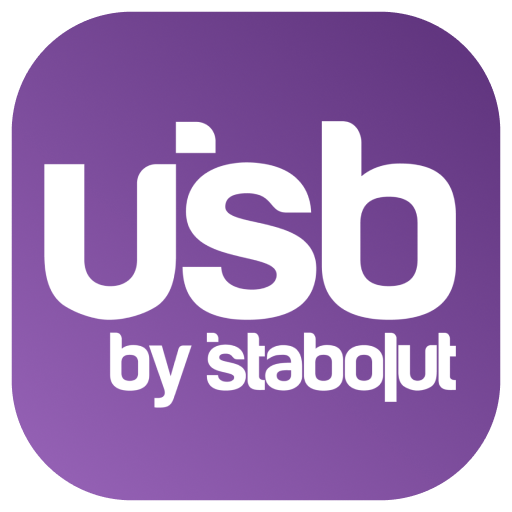 USB Wallet logo