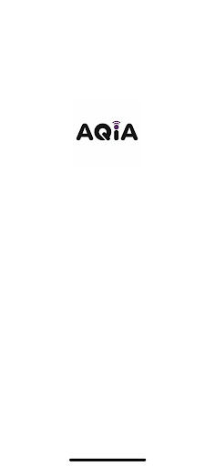 Android application AQiA screenshort