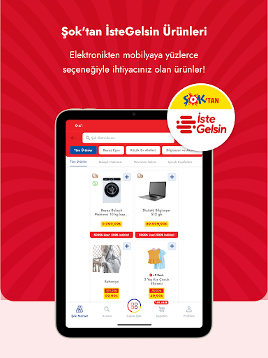 Cepte Şok screenshot 10