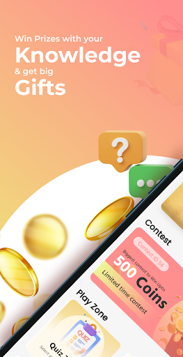 Android application BrainyBank screenshort