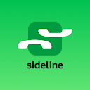 Sideline - 2° núm. de teléfono