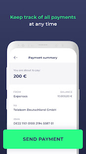 Penta – Business Banking App