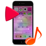 Iphone 7 Ringtones for Android icon