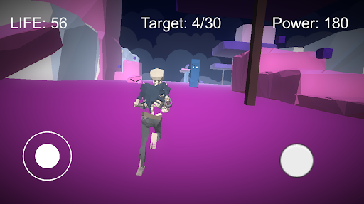 Goblin Jumper - TV Box Game Screen 3