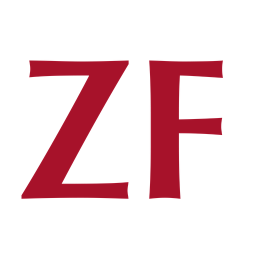 ZÜCHTERFORUM E-Paper logo