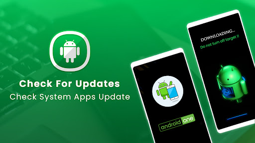 Software Update - Phone Update